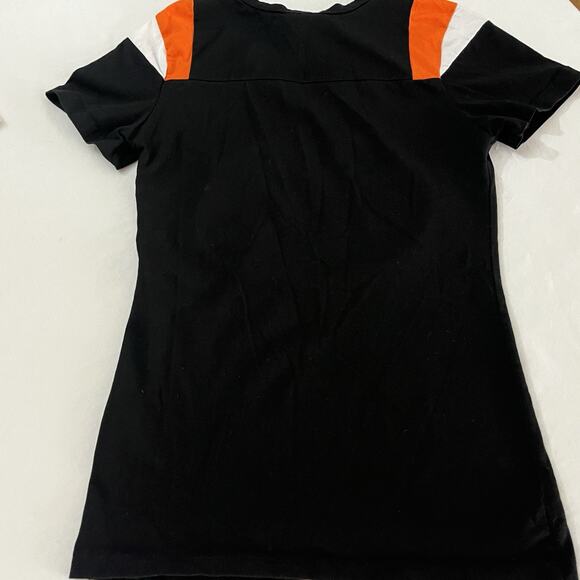 Sturgis 2015 75th Motorcycle Rally Women’s Size M Tee- Black - Picture 6 of 9